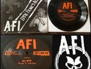 AFI Eddie Picnic’s All Wet EP 7