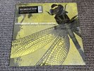 Coheed And Cambria - The Second Stage Turbine Blade Vinyl Record SEALED Grn/Wht