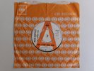 MICK SOFTELY AM I THE RED ONE CBS 202469 THE SUMMER SUNS PSYCH PROMO