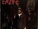 Eazy-E / Eazy-Duz-It 1988 OG Copy Ruthless Records SL 57100 Ice Cube