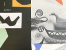 LE PETIT (DONATO DOZZY & STEFANO GHITTONI) S/T SELF-TITLED VINYL LP