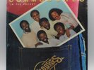 Commodores In The Pocket New Sealed Old Stock LP Lionel Ritchie