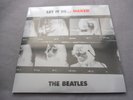 The Beatles - Let It Be... Naked 2003 UK/Euro LP + 7