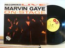 MARVIN GAYE-LP 