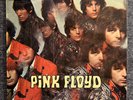 Pink Floyd Piper At The Gates Of Dawn UK Vinyl Record 1971 Reissue Psych Rock LP