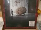 RUSH - Hemispheres - 40th Super Deluxe Box Set- 3LP / 2CD / Blu Ray - New