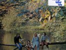 WINGS Wild Life LP [McCartney / Beatles] + Rare Hype Sticker  SirH70