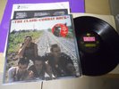 CLASH-COMBAT ROCK-PUNK ROCK LP ON EPIC-IN SHRINK -HYPE STICKER-UNEDITED VERSION