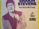 EPIC - Shakin´ Stevens LP  12