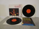 THE JIMI HENDRIX EXPERIENCE: Live At Winterland, + POSTER, 12