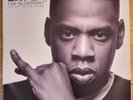 JAY-Z The Blueprint  2 - The Gift & The Curse 2002, 4x 12” Vinyl Record Gatefold