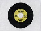 The Beatles - Penny Lane / Strawberry Fields Forever - 1967 PROMO 45Capitol & DJ