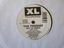 THE PRODIGY RARE 7