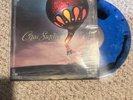 Circa Survive On Letting Go Vinyl 12” Blue Hot Topic 2013 Pressing /1000