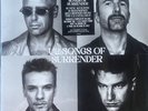 U2 Songs Of Surrender Vinyl New, Unopened