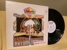 Sapphire Thinkers WLP LP On Hobbit #HB 5003, Psychedelic VG+/VG+