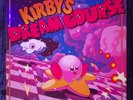 Kirby's Dream Course lp Record Soundtrack OST Vinyl Color Not moonshake