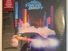 The Fast & The Furious - Tokyo Drift - Coloured 2LP - RSD - SEALED