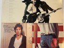 Bruce Springsteen Born to Run Darkness On the Edge of Town In USA Vinyl 3 LP Lot
