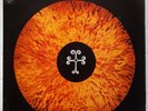 RAY RUSSELL - RITES AND RITUALS - Ft. HARRY BECKETT - LP 1971 UK - CBS - 64271