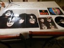 KISS LP Dynasty  STERLING 1979 Casablanca  NBLP 7152 NM/NM Shrink Wrap & Poster