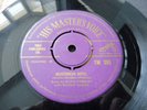 Elvis Presley – Heartbreak Hotel 1956 UK 45 HMV GOLD