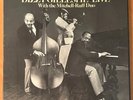 DIZZY GILLESPIE Live Mitchell-Ruff Duo BOM 3LP BOX SET Booklet SIGNED BY DIZZY