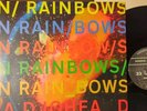 Radiohead: In Rainbows Vinyl Record Album LP (Fair) free shpg