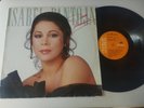 ISABEL PANTOJA Desde Andalusian Rca 1988 - LP vinyl 12 