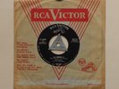 Elvis Presley All Shook Up   rare Army Base Issue 45   Germany 1957