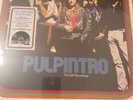 Pulp Intro - The Gift Recordings . RSD 2024 . Mint Sealed  BLUE vinyl