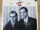 Kraftwerk Ralf & Florian Vinyl 2015 Germany Reissue