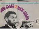 Don Ellis            5-LP's             NM or as described