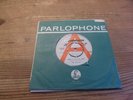 The Beatles - I Want to Hold Your Hand, Very Rare UK Demo, 7” Single 1963