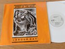 Spirit Of The West ‎ Labour Day LP  Full Blast Records  FBLP 4.00617 J WHITE