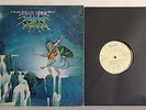Uriah Heep - Demons and Wizards, UK1972, First Press, VG+/VG+