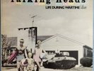 Talking Heads-Life During Wartime 3-trk 45rpm vinyl 12