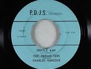 Sweet Soul/Funk Disco 45 - Defaulters - Gentle Man - P.D.J.S. - VG+