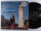 HOWARD RUMSEY'S LIGHTHOUSE ALL-STARS Music For Lighthousekeeping STEREO LP r