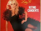 LILIA G - Ritmo Candente / RARE SALSA ROMANTICA MEXICO LP ECO