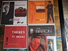 60'S 70'S TV SHOW THEMES SOUNDTRACKS VINYL BARON RANDALL HOPKIRK MAN IN SUITCASE