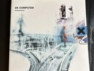 Radiohead OK Computer Vinyl 1998 Parlophone Pressing