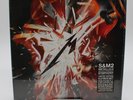 Metallica S&M2 Limited Edition 4 LP Box Set