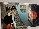 ROLLING STONES Big Hits/High Tide Green Grass MINT-  1986 MONO Audiophile Vinyl