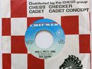 Such A Pretty Thing - Gene Chandler - Checker - Northern Soul