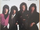 Kiss – Lick It Up RARE YUGOSLAVIAN PRESS 1984...