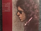 Bob Dylan Blood On The Tracks Vinyl Record 1975 Folk Rock LP