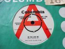 The Dave Clark Five – Do You Love Me 1963 UK 45 COLUMBIA DEMO