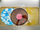 Talking Heads - Speaking in Tongues - Bernstein Limited, Rauschenberg, Sire 1983