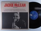 JACKIE MCLEAN Jacknife BLUE NOTE 2XLP VG++ gatefold r